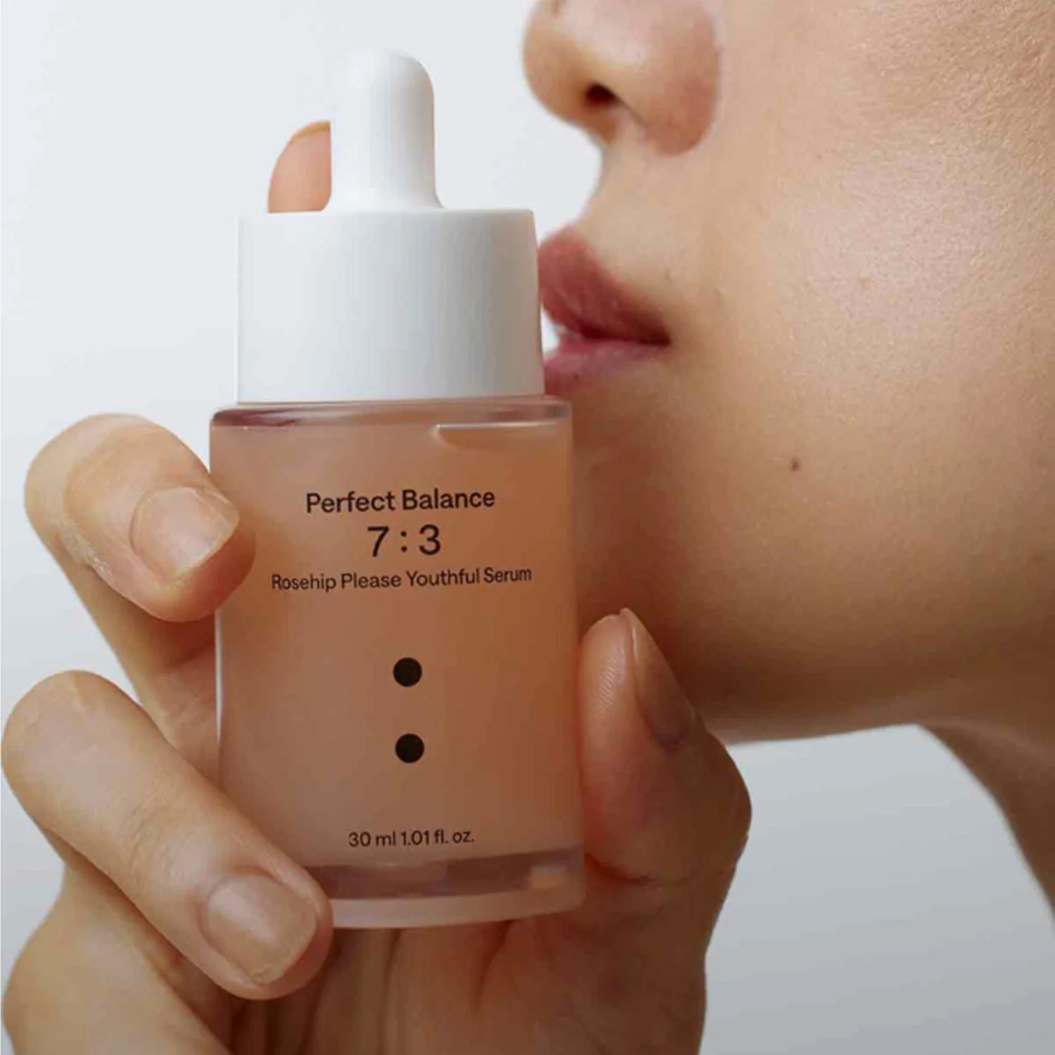 B Lab - Rosehip Please Youthful Serum - 30ml