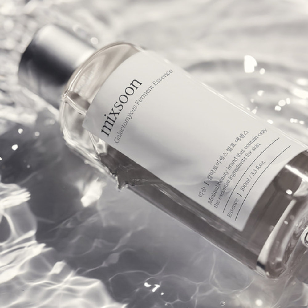 Mixsoon - Galactomyces Ferment Essence 100ml