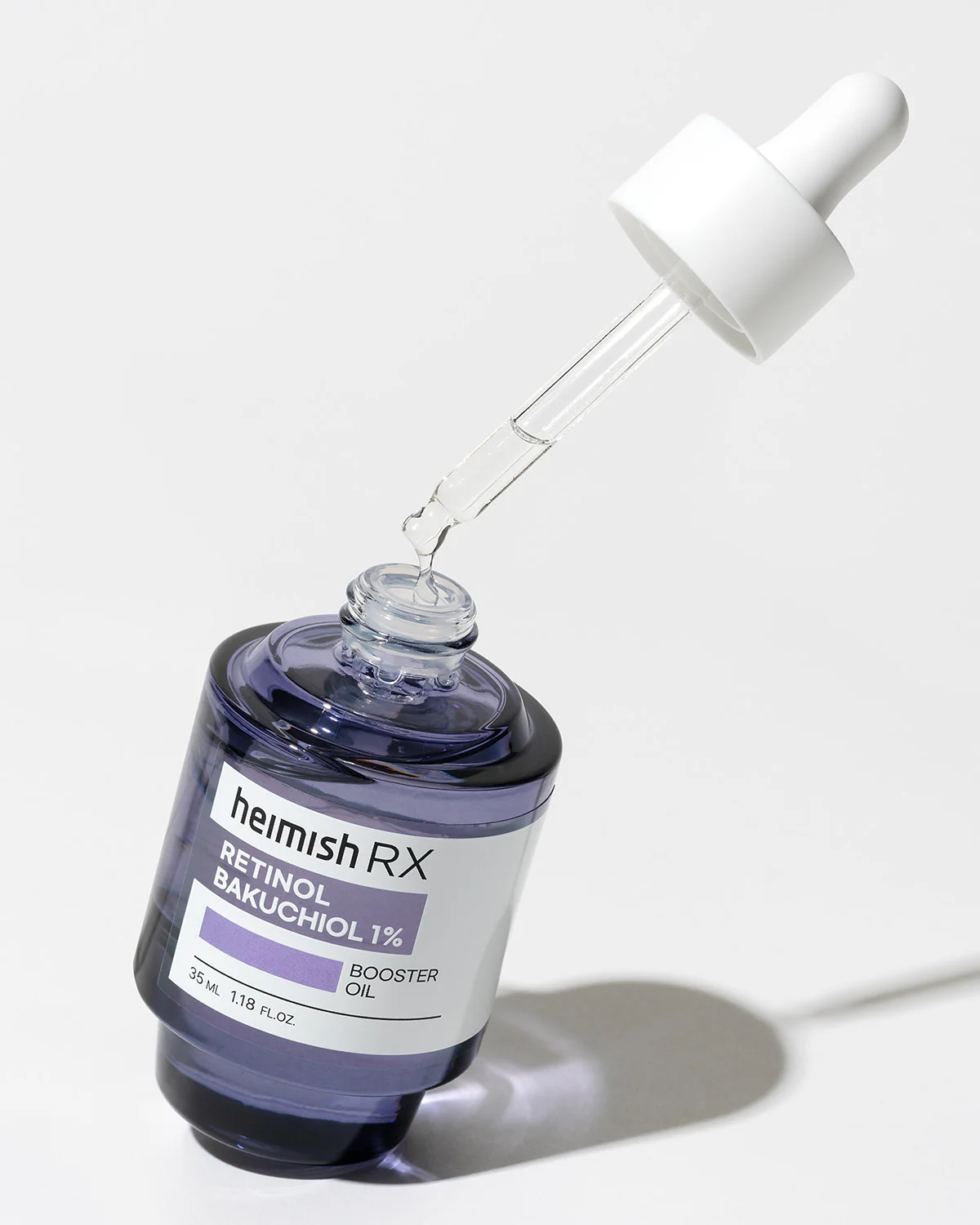 Heimish - RX Retinol Bakuchiol Booster Oil 35ml