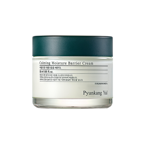 Pyunkang Yul - Calming Moisture Barrier Cream - 50ml