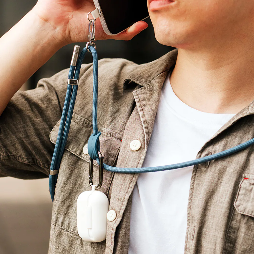 Adam Elements STRAP Pure Braided Rope Strap