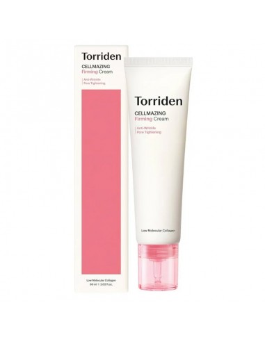 Torriden - Cellmazing Firming Cream 60ml
