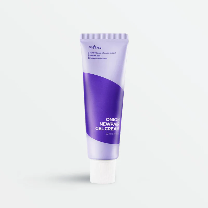 Isntree - Onion Newpair Gel Cream 50ml