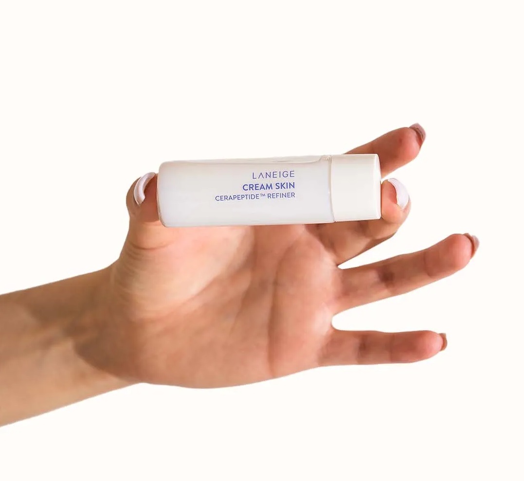 Laneige - Cream Skin Cerapeptide Refiner - 25ml