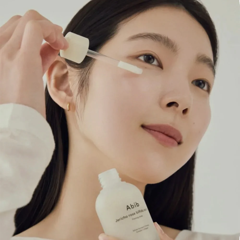 Abib - Jericho rose bifida serum firming drop 50ml