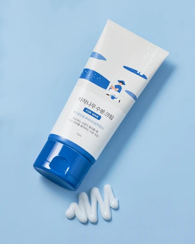 Round Lab - For Men Birch Juice Moisturizing Cream - 75ml