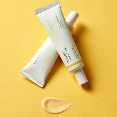 Mixsoon - Vitamin C Cream - 30ml