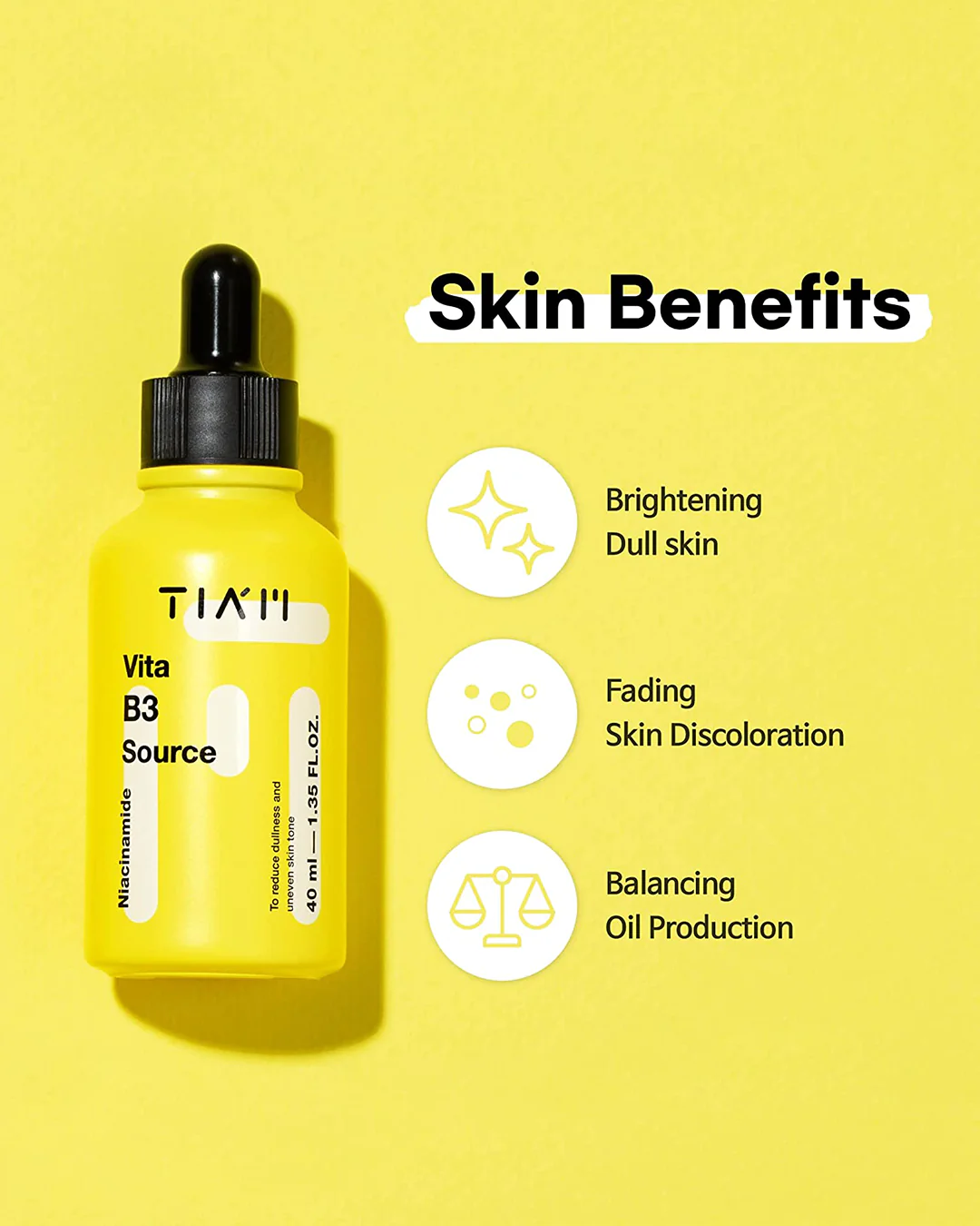 Tiam - Vita B3 Source