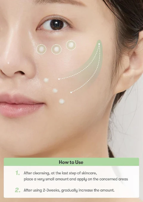 Vt Cosmetics - Cica Reti-A Essence 0.1 30ml