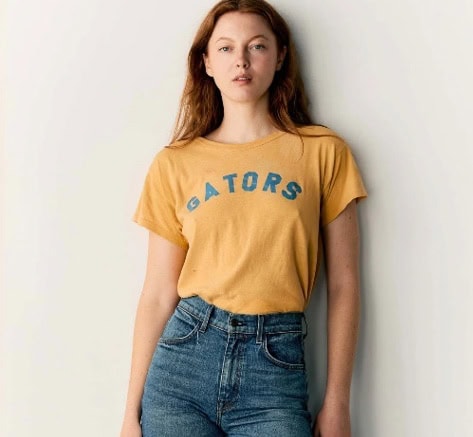 Gators Graphic T-Shirt