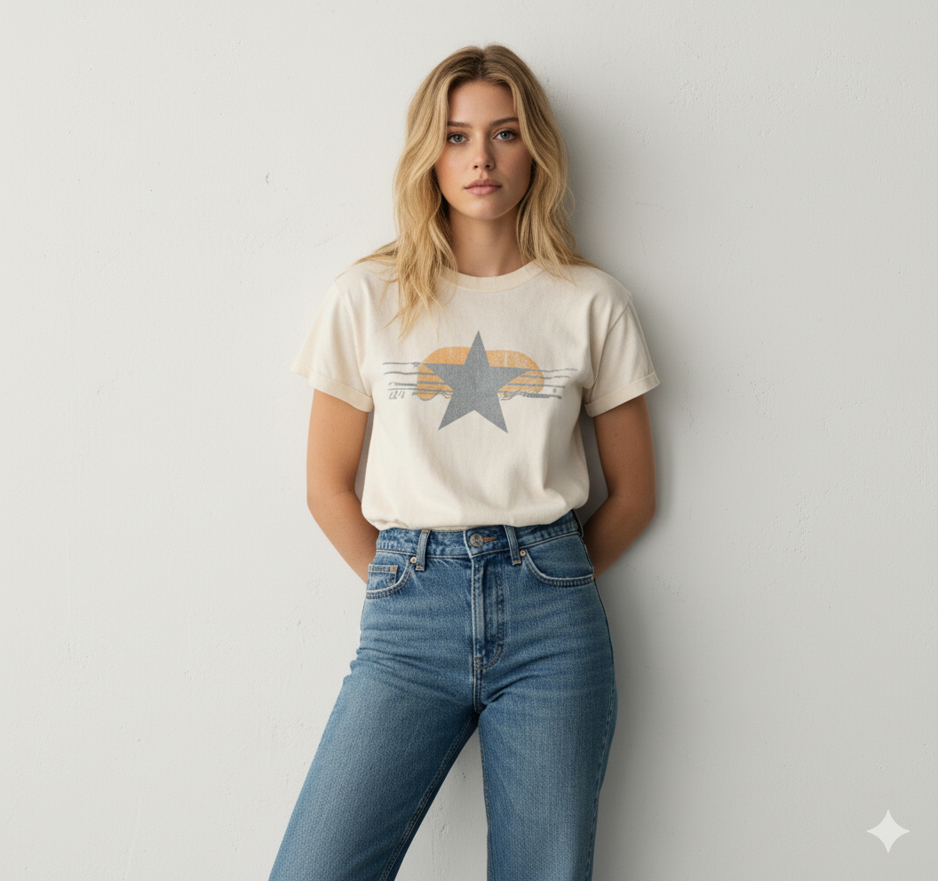 Gators Graphic T-Shirt