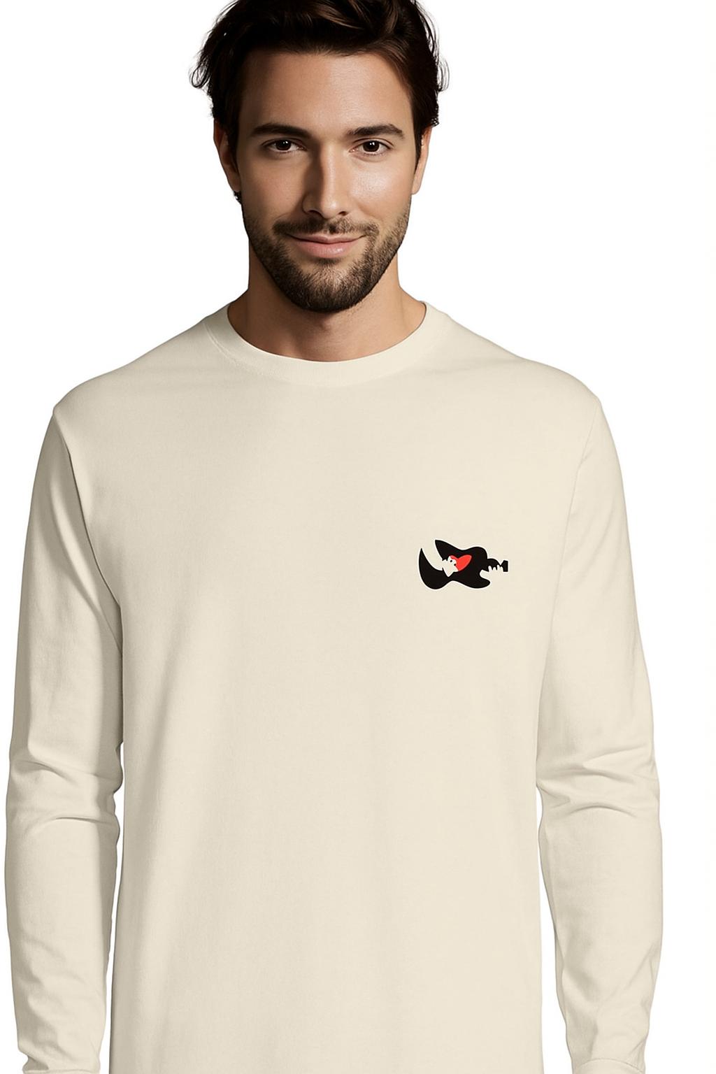 T-shirt - LRODC édition 2025 - Manches Longues