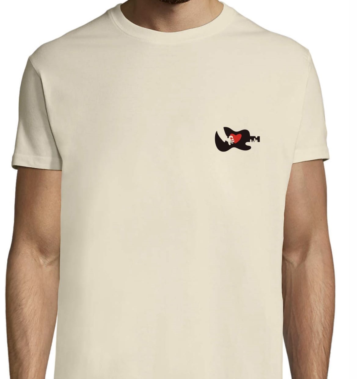 T-shirt  - LRODC édition 2025 - Manches Courtes