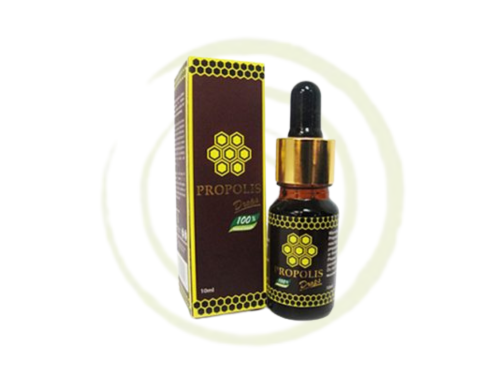 Propolis Drop