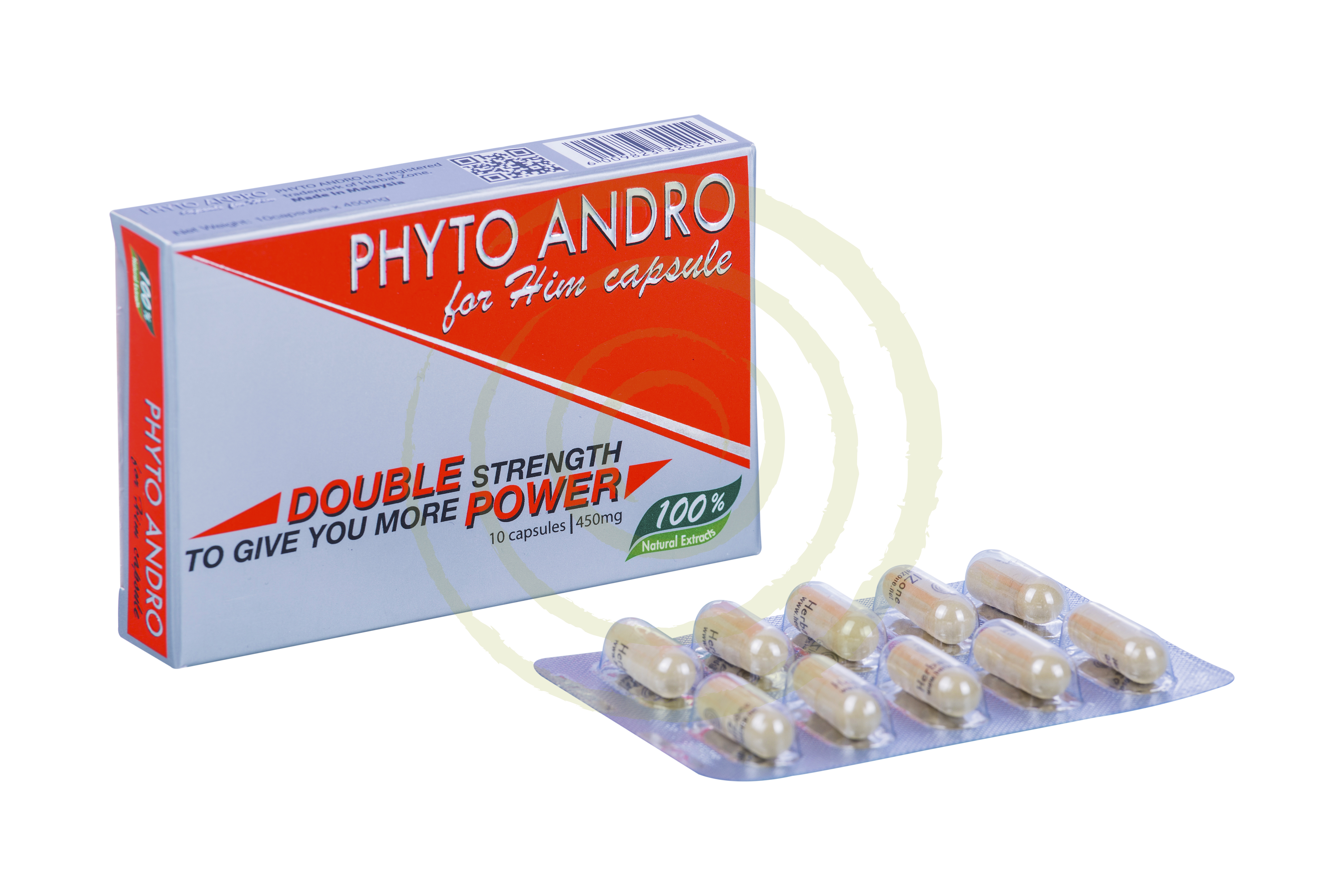 Phyto Andro Capsule