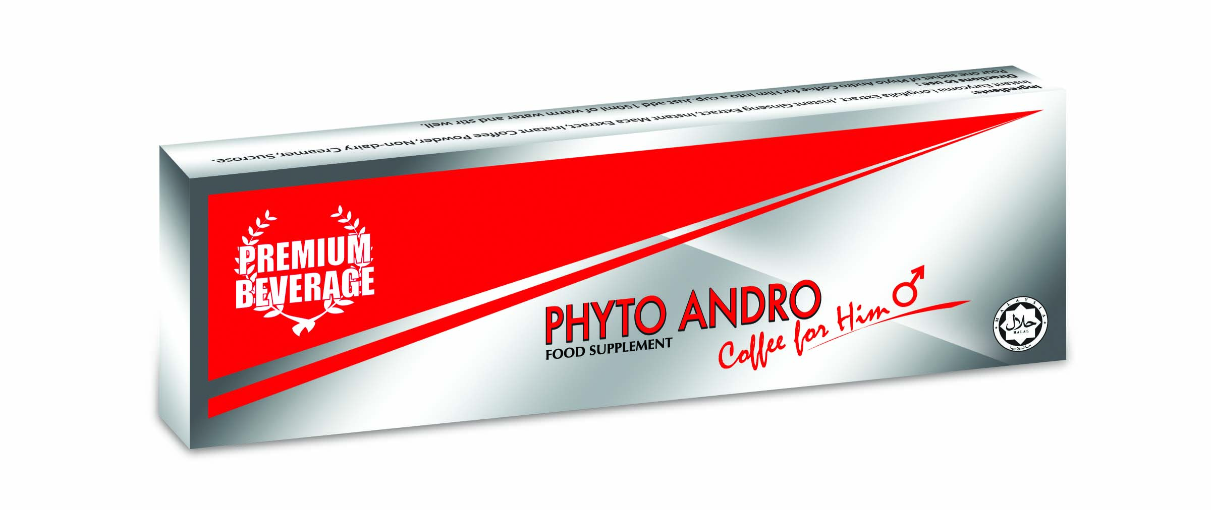 Phyto Andro®