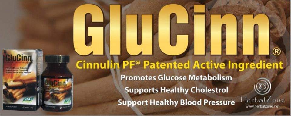 GluCinn®