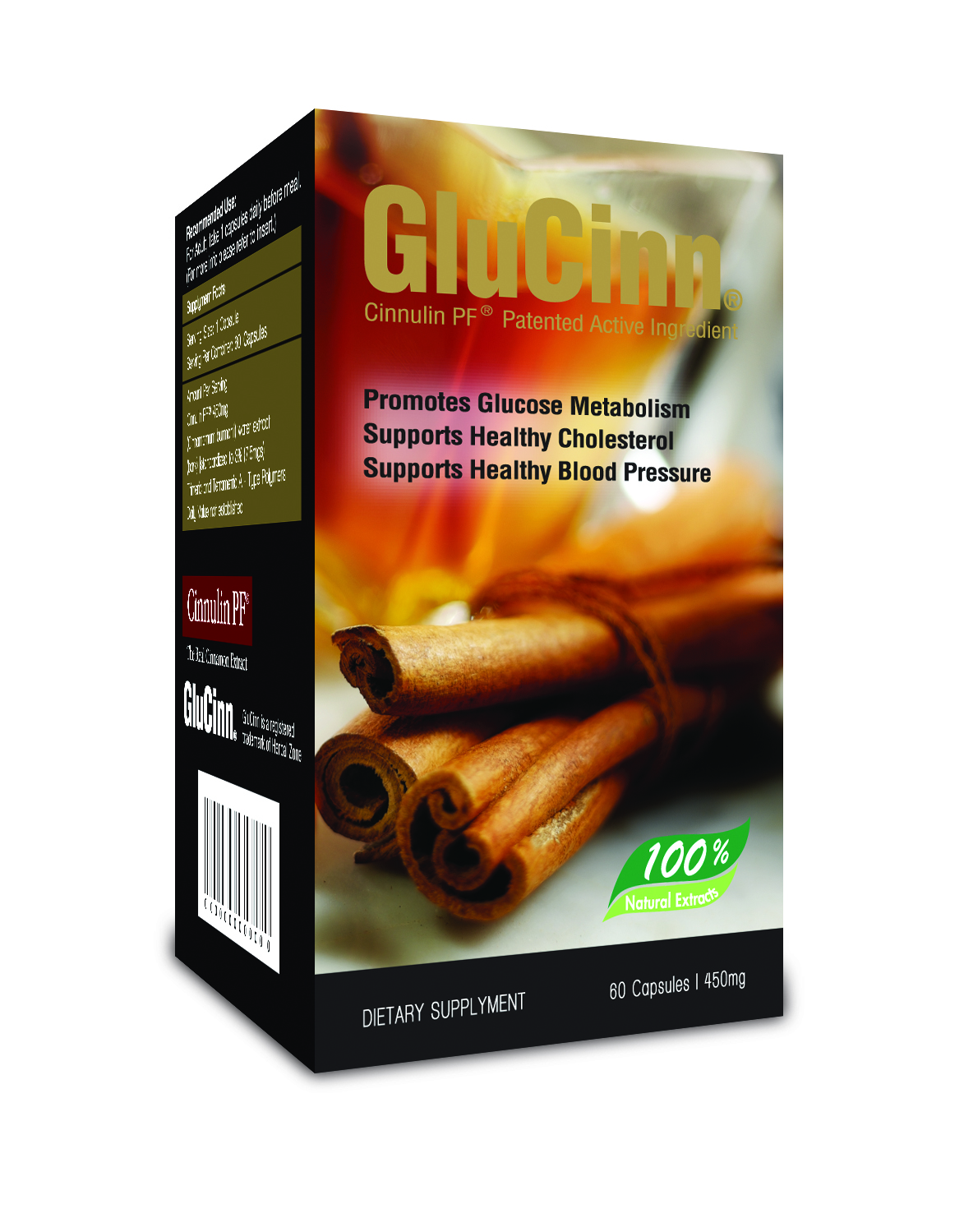 GluCinn®