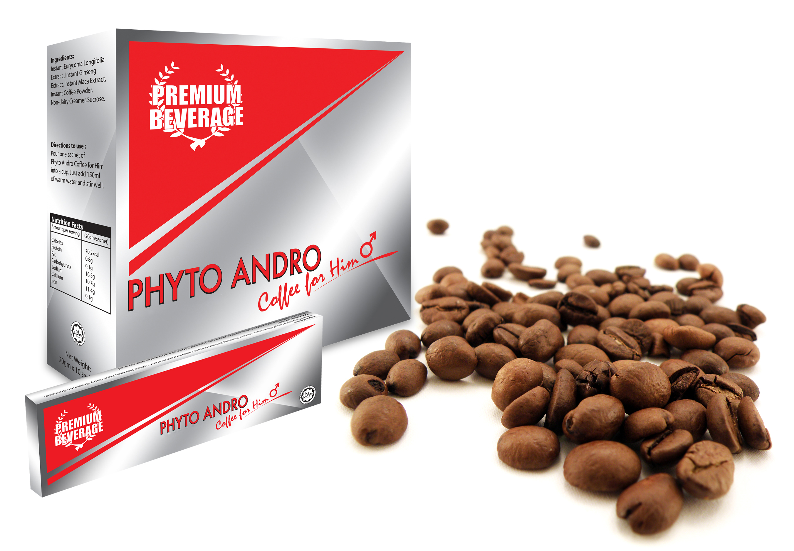 Phyto Andro®