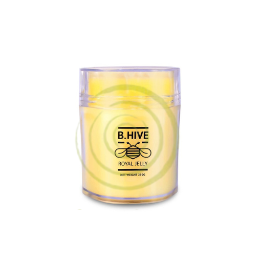 B.HIVE Royal Jelly 250m