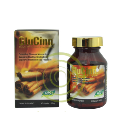 GluCinn®