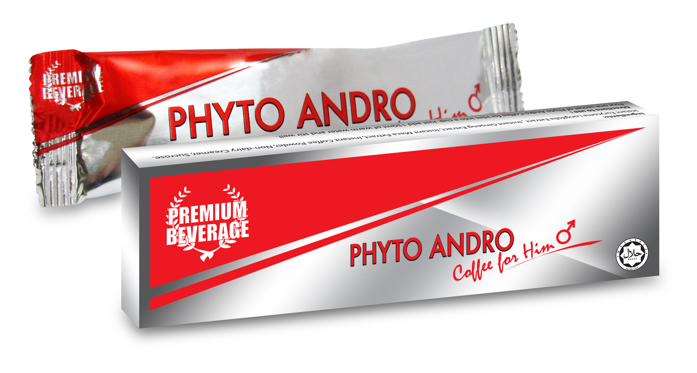 Phyto Andro®