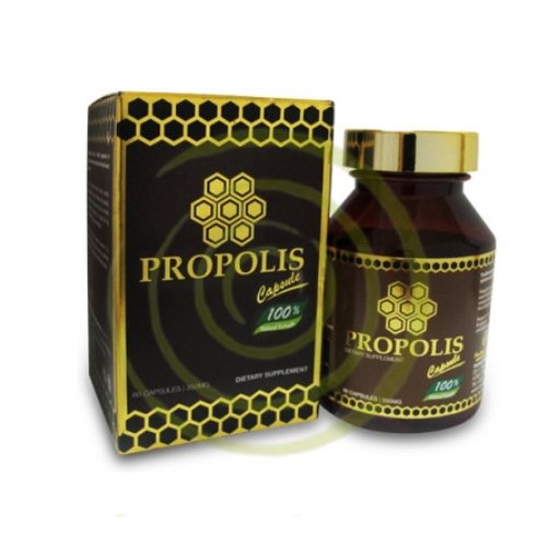 Propolis Capsules