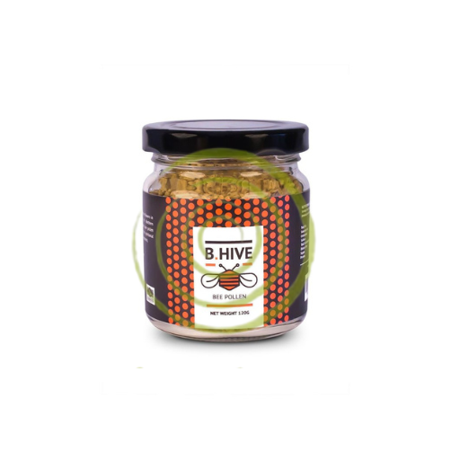 B.Hive Bee Pollen 120g