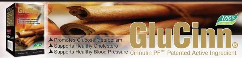 GluCinn®