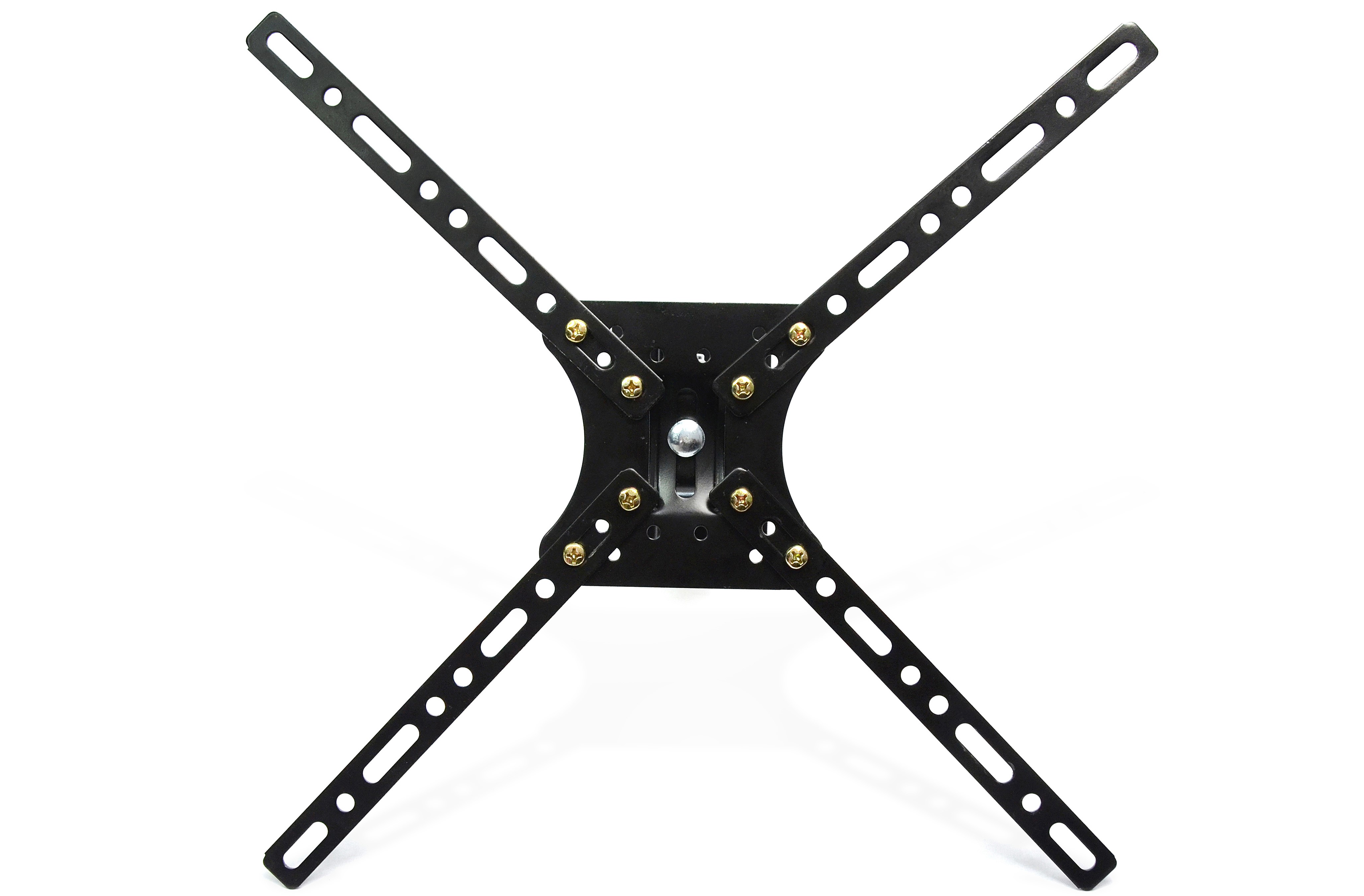 Suporte Articulado Tv Led 28 32 40 42 43 49 50 55 56 Polegadas