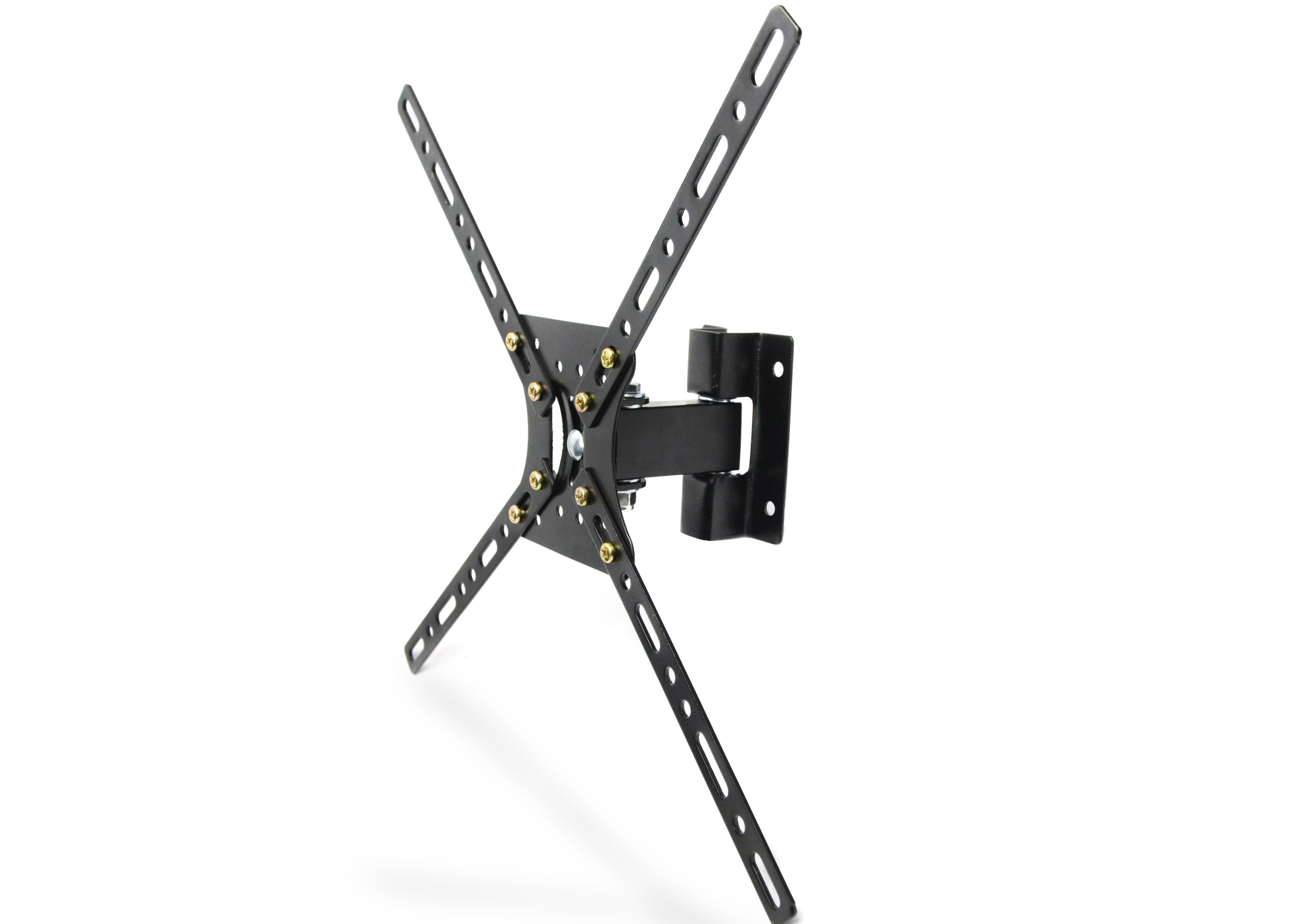 Suporte Articulado Tv Led 28 32 40 42 43 49 50 55 56 Polegadas