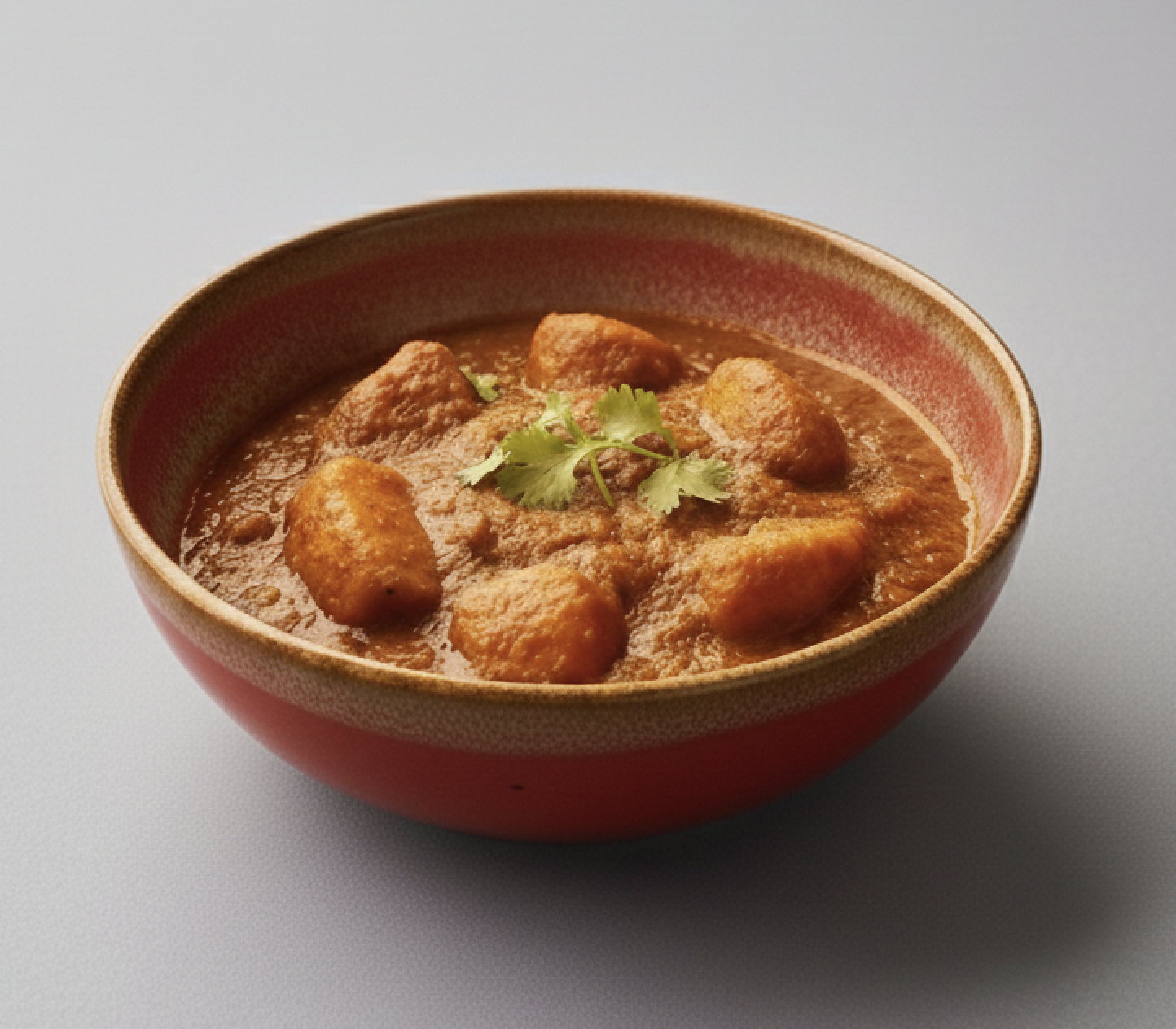 Bombay Aloo