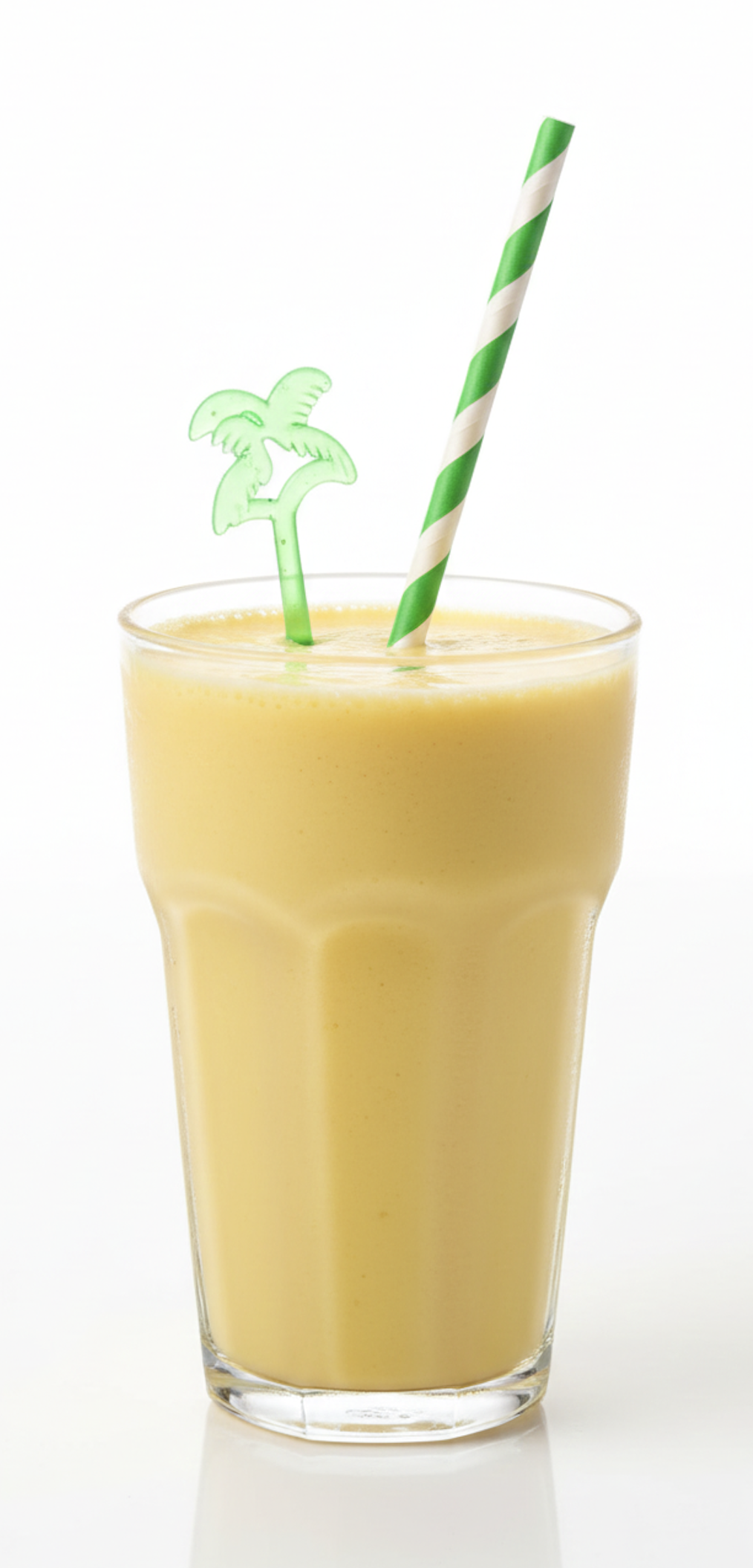 Lassi mangue