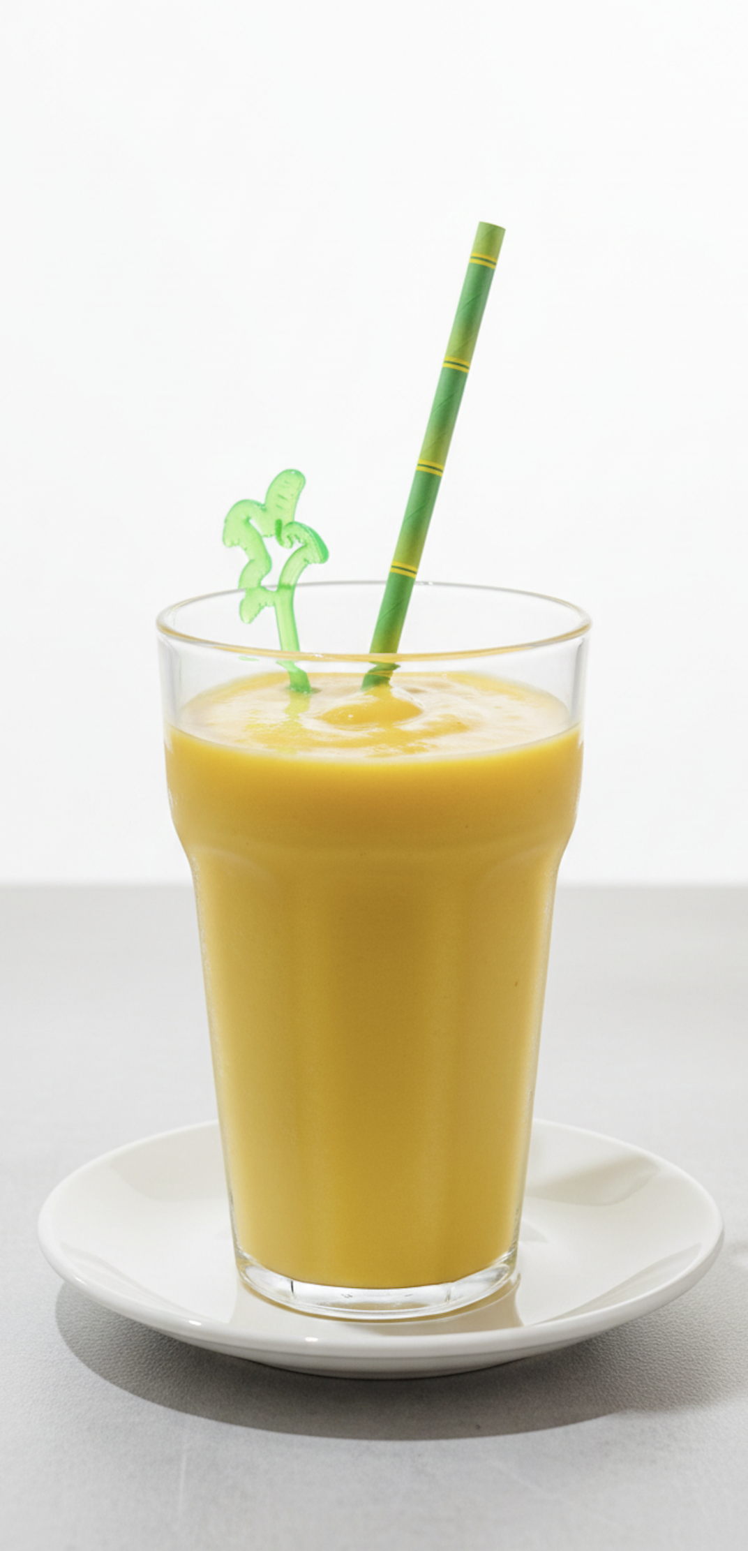 Mango Shake