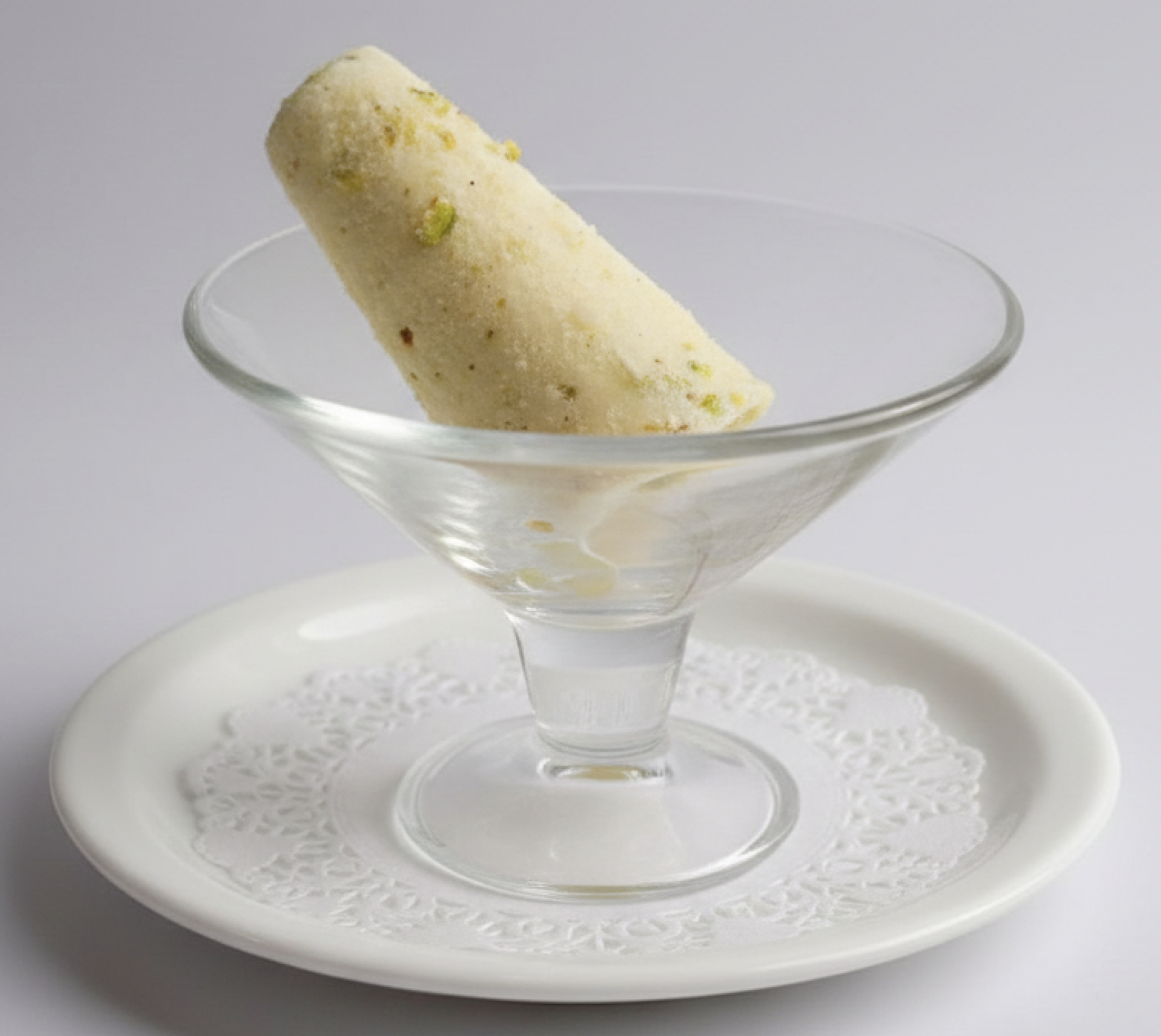 Kulfi
