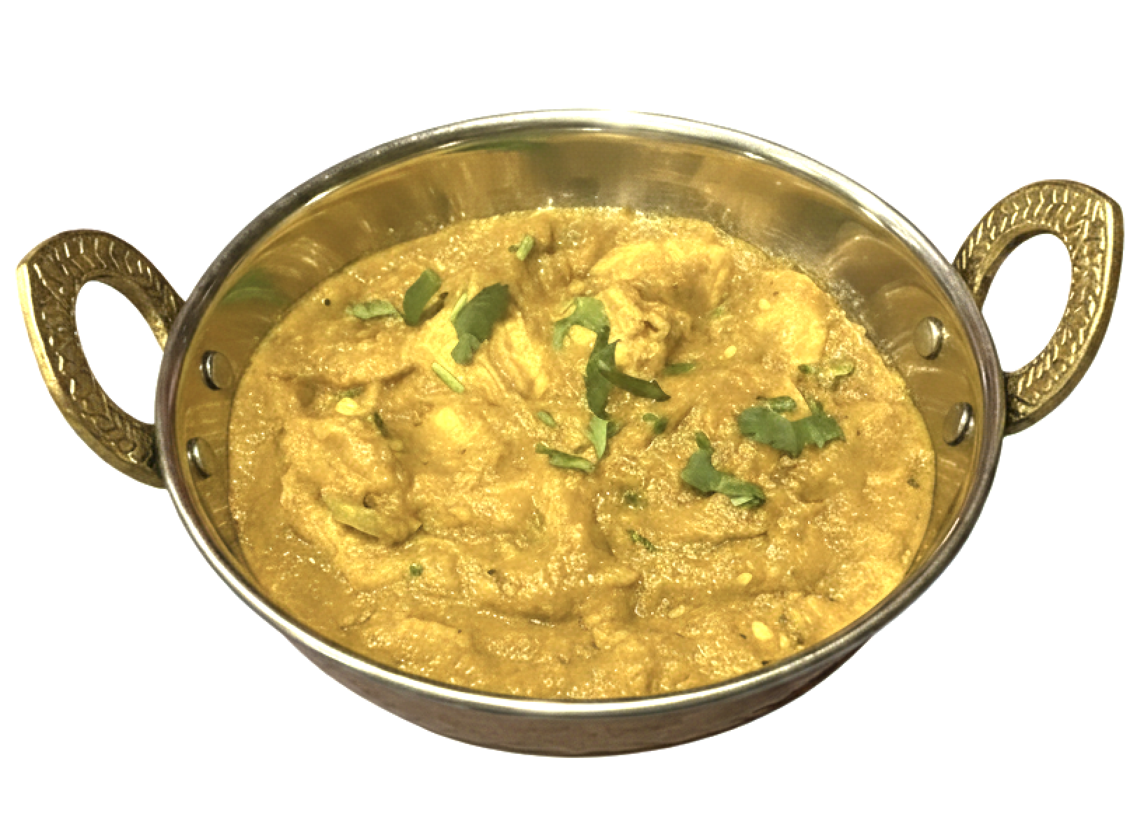 Poulet Bharta