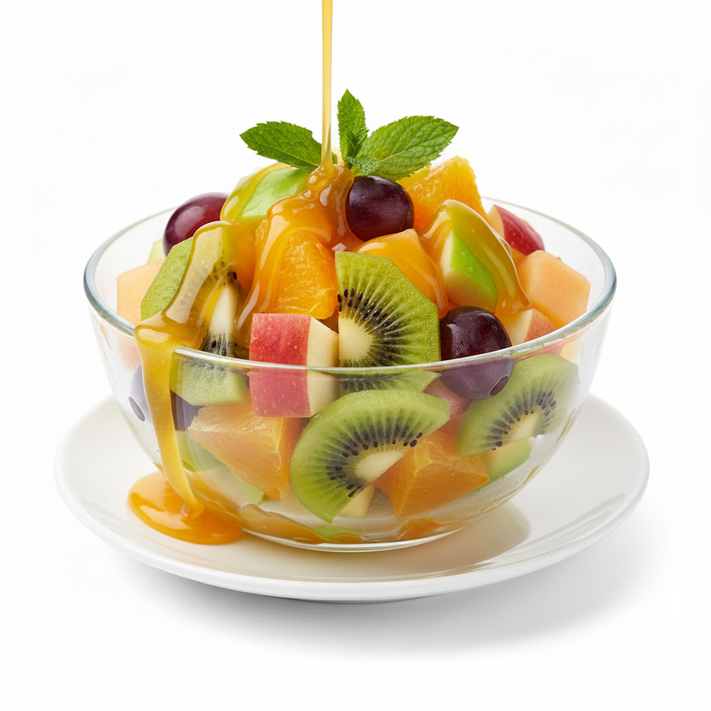 Salade de fruits