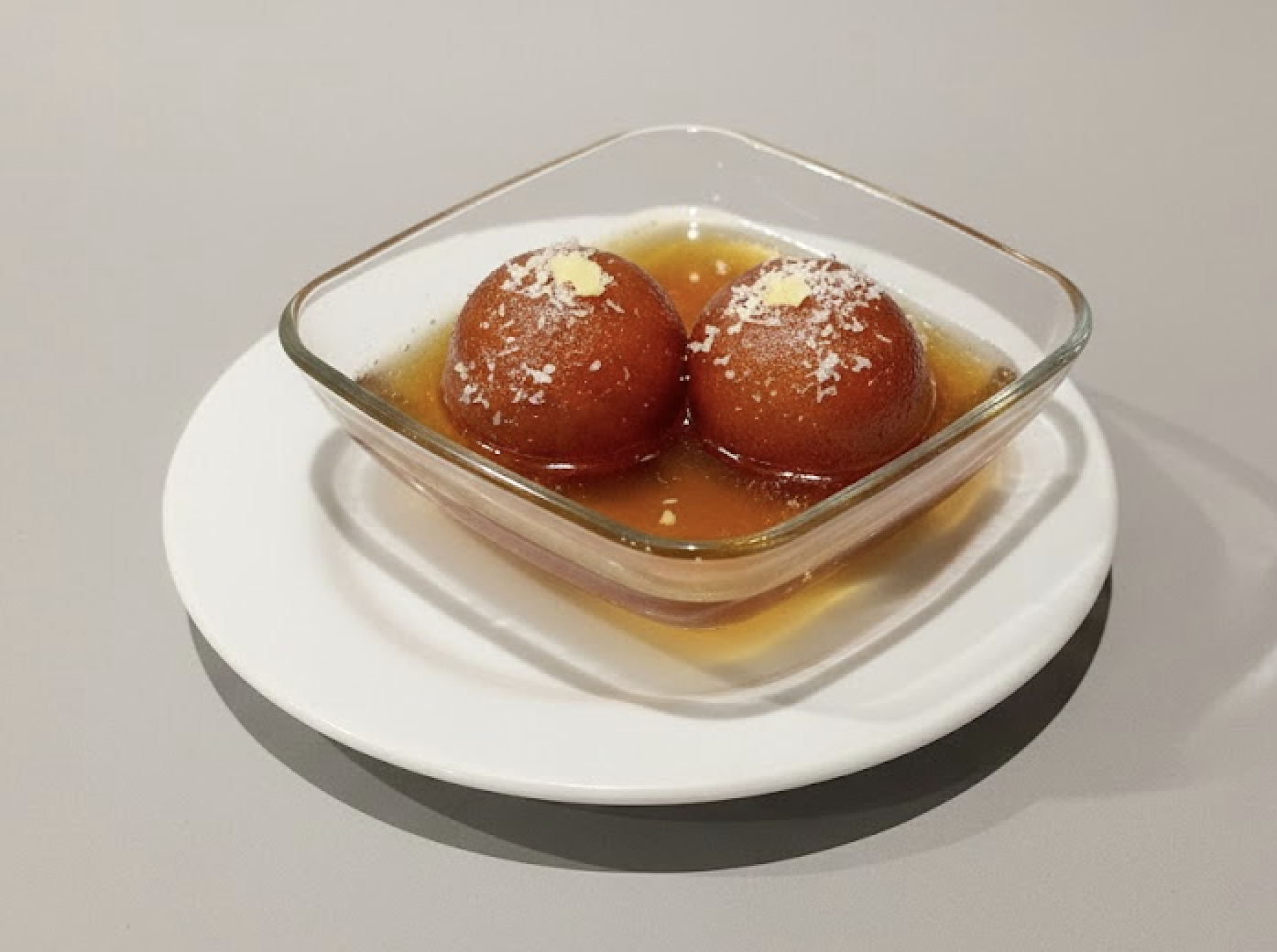 Gulab Jamun