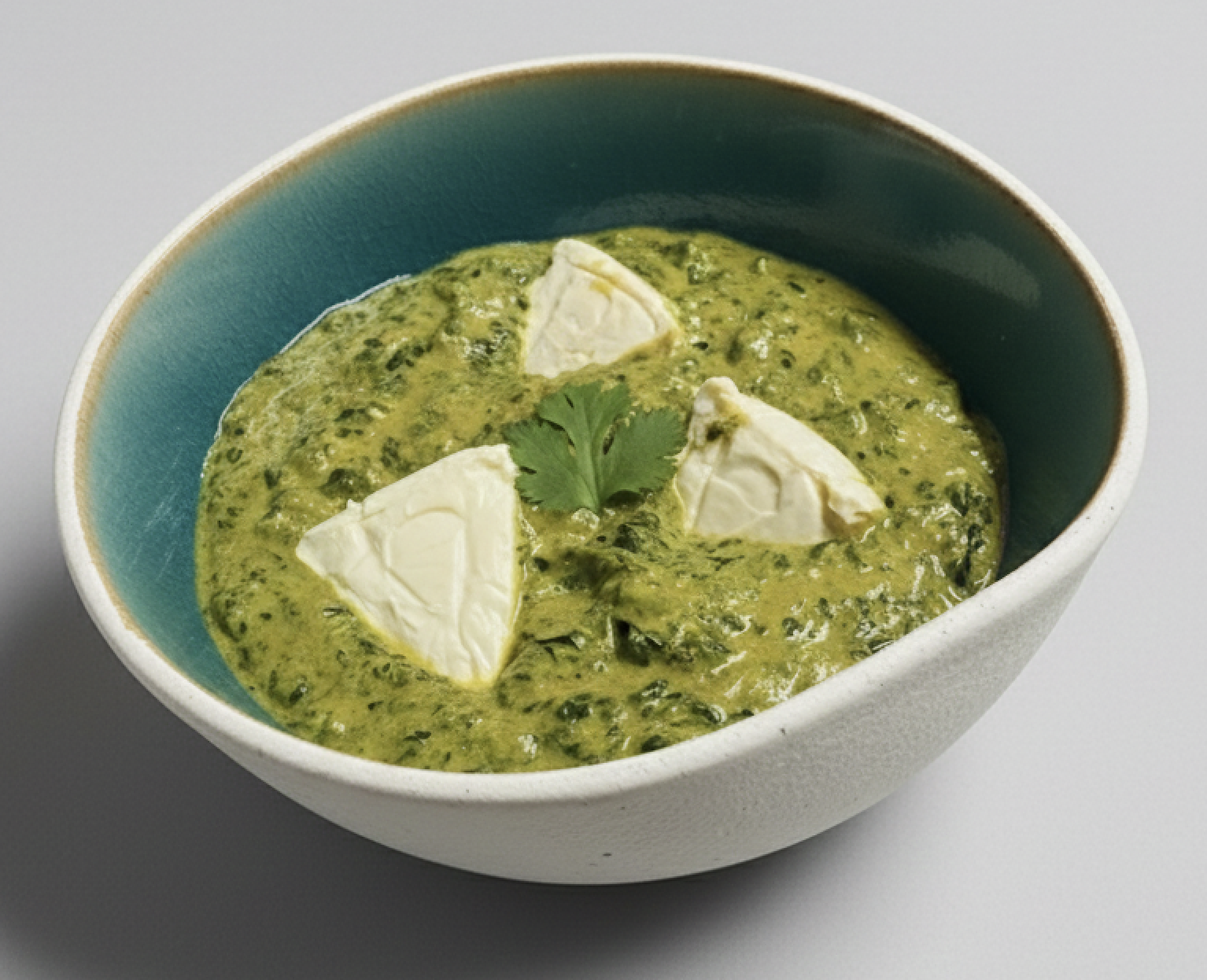 Palak Paneer