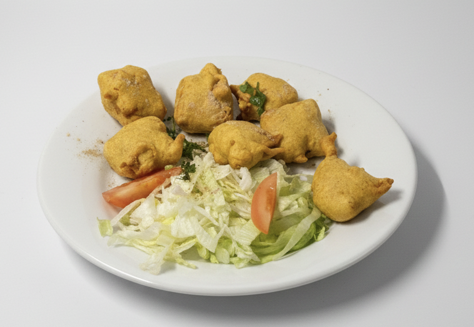 Panir pakora