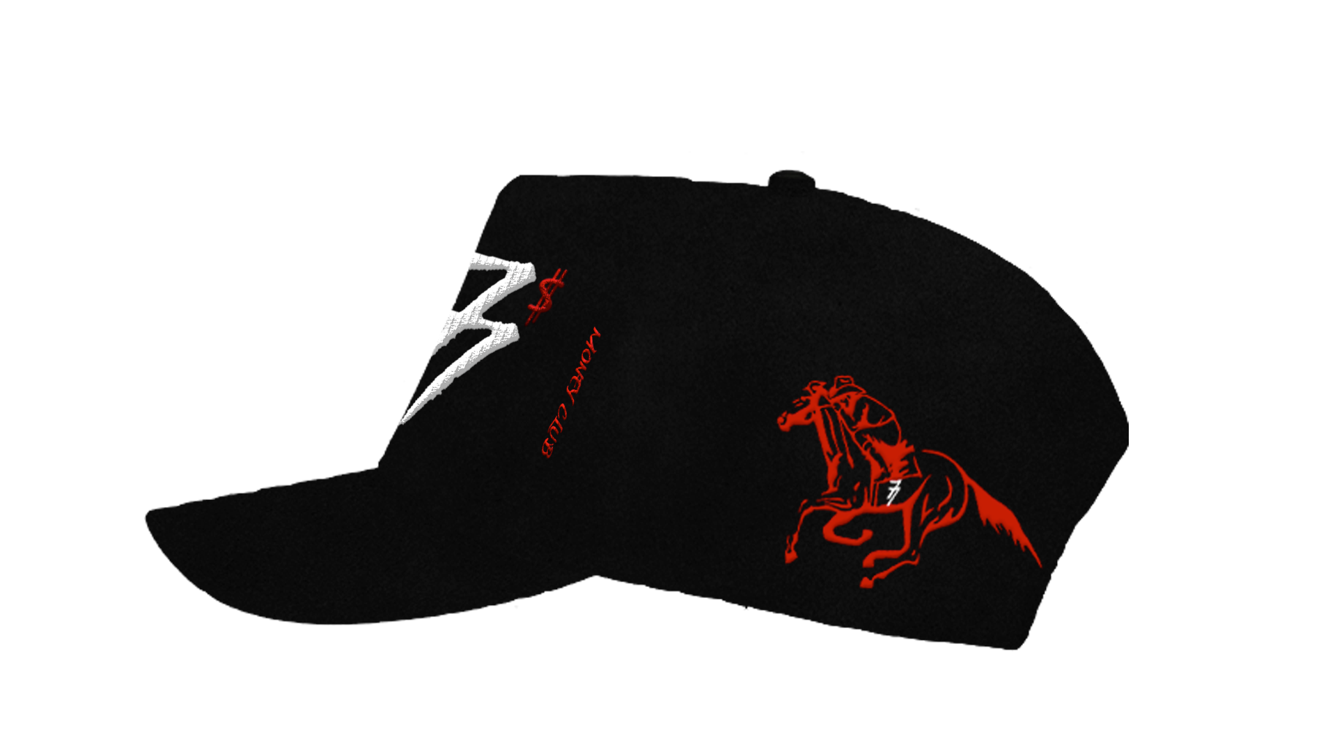 77 X Horse Racing