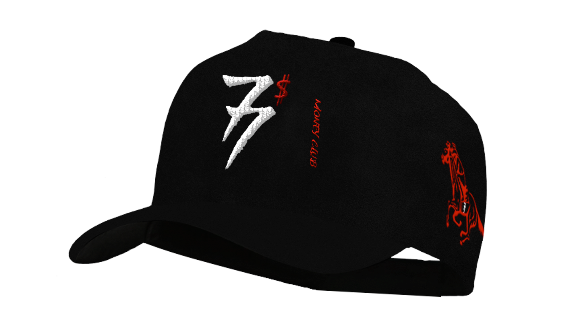 77 X Horse Racing