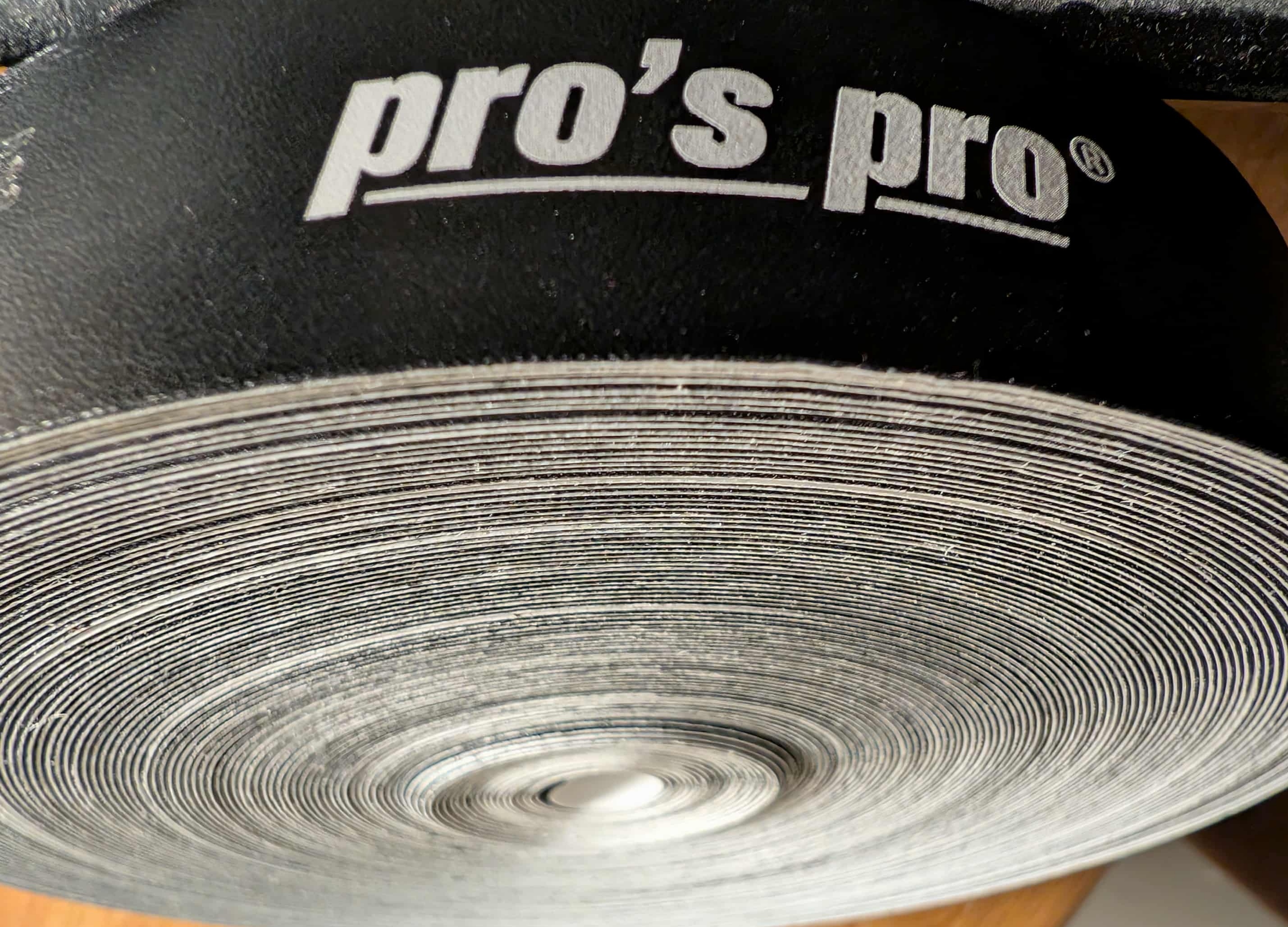 Scotch Protecteur Pour Raquettes (0.5m)