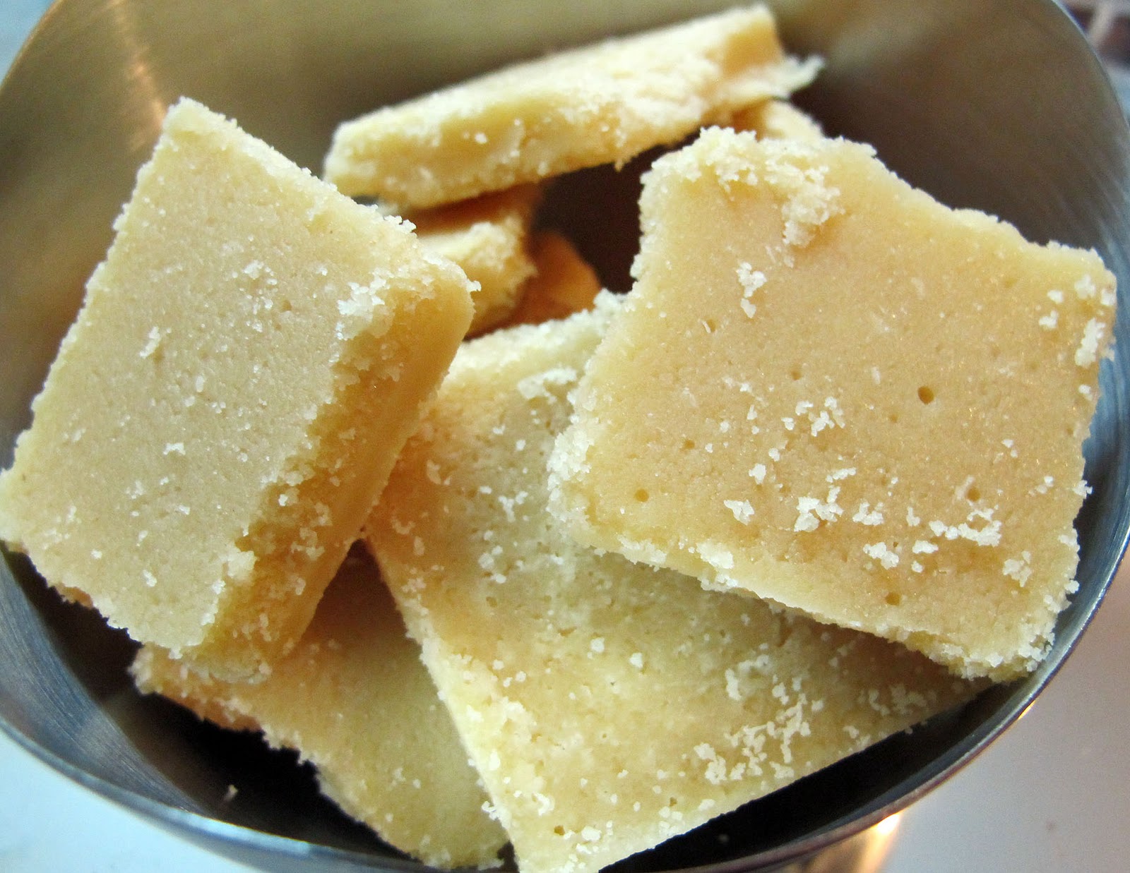 Mysore Pak
