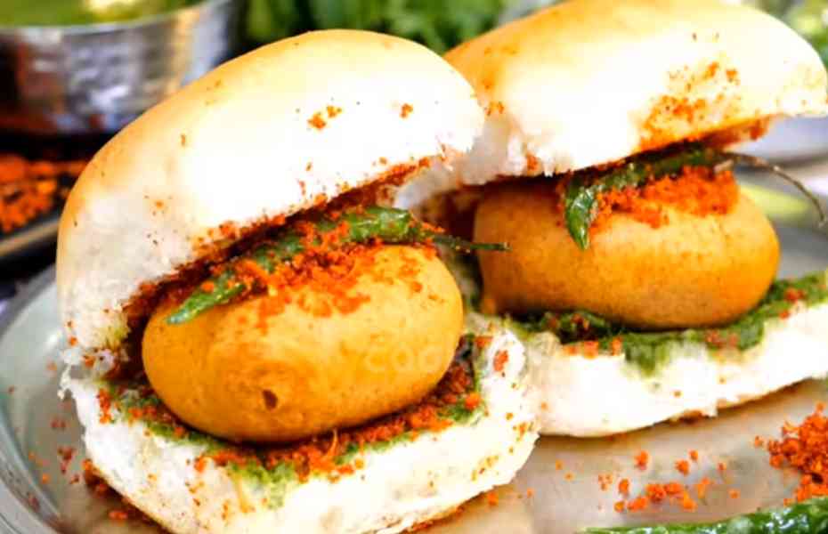 Vada Pav