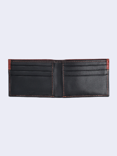 Bi-Fold Wallet