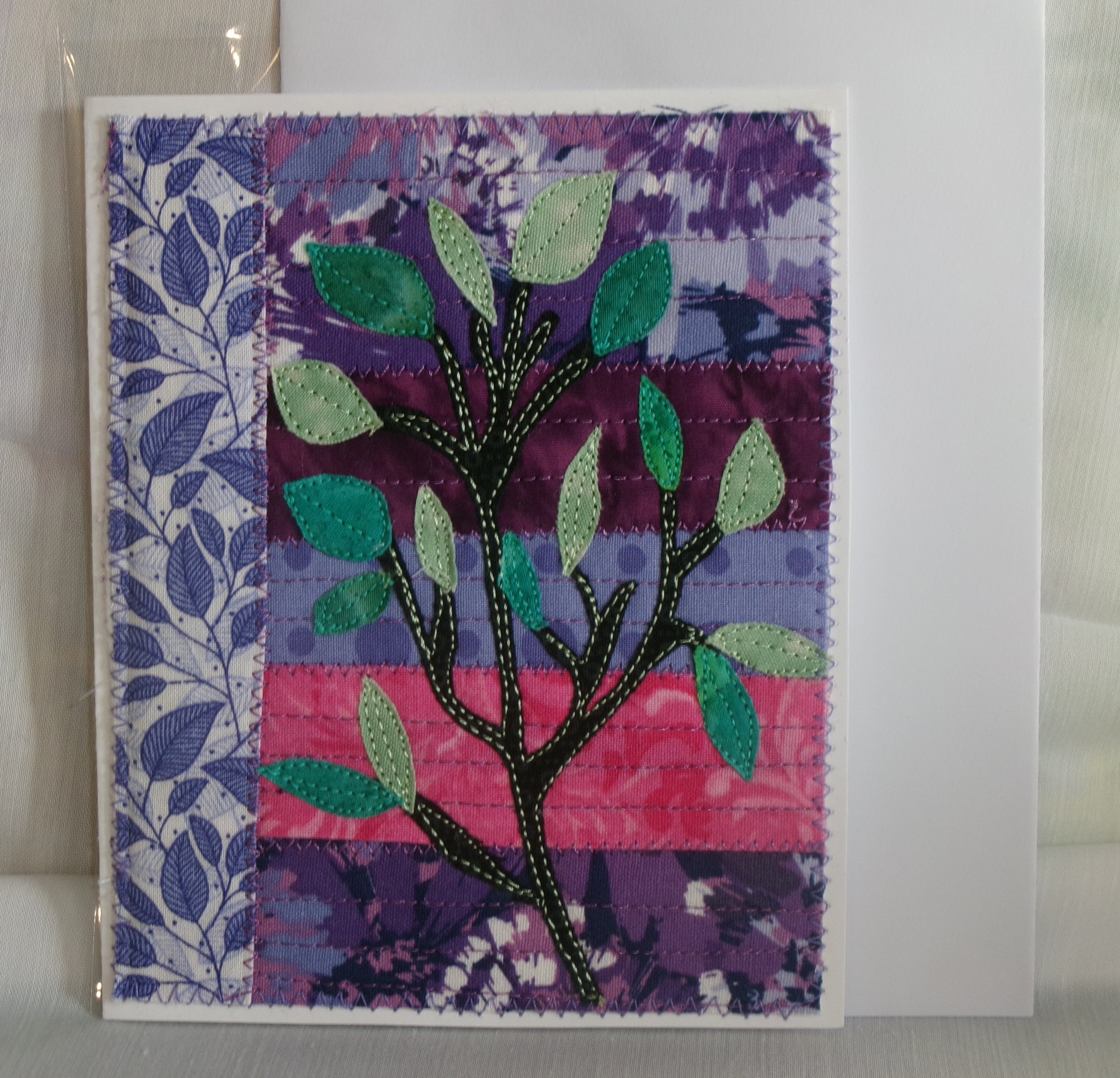 Handmade Greeting Card