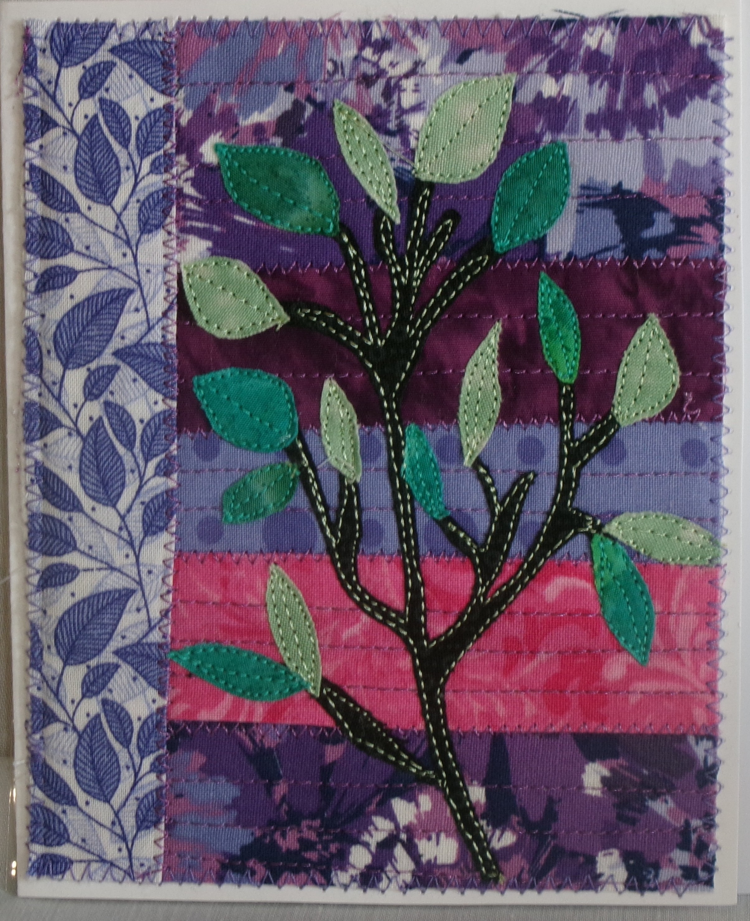 Handmade Greeting Card