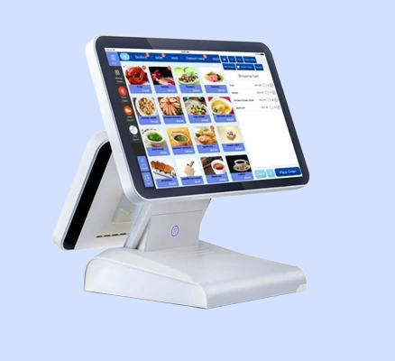 Camila Punto de Venta