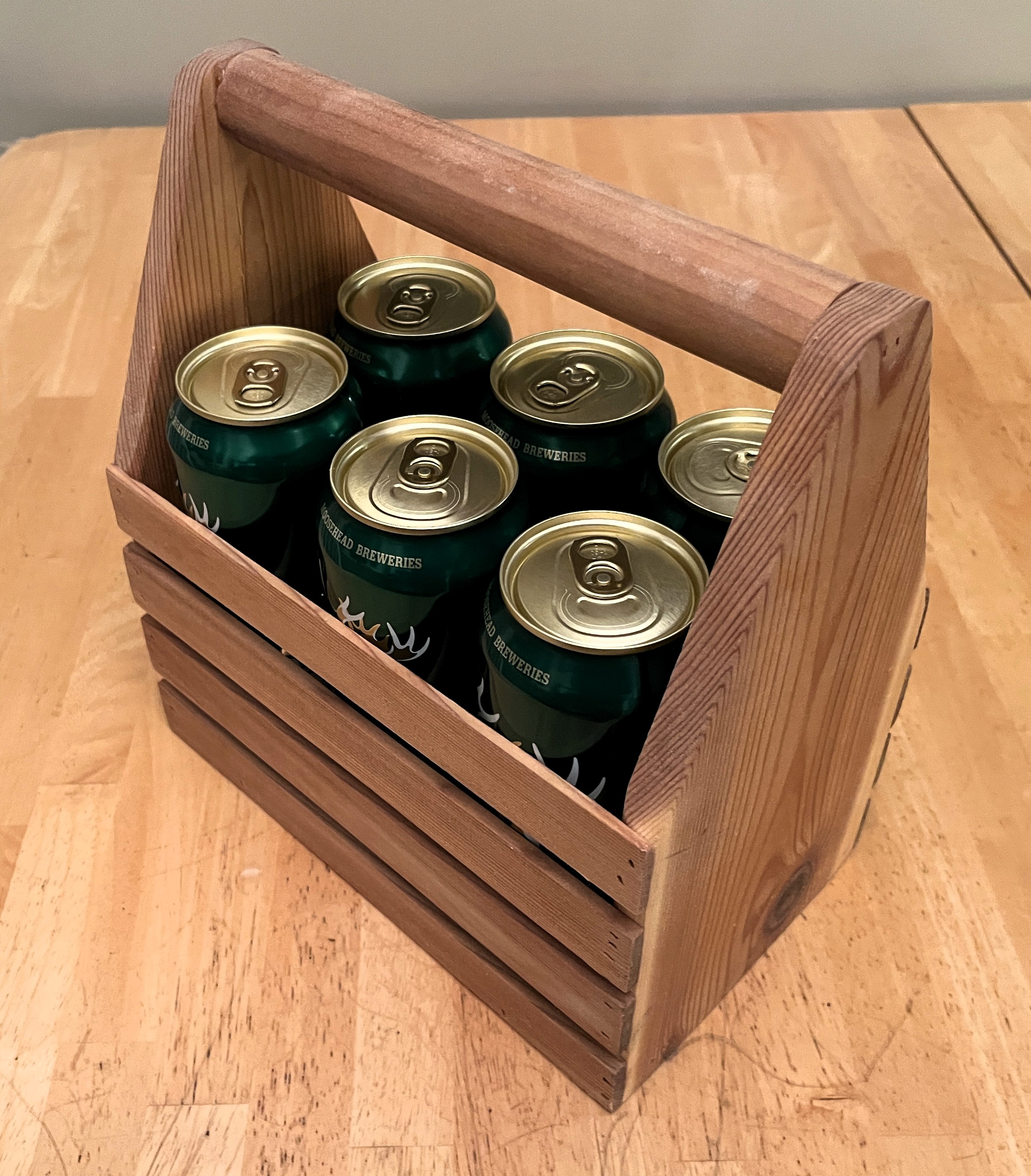 Beer Totes